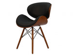 DSW Faux Eiffel Dining Chairs - Elevate Your Dining Space with Style and Comfort