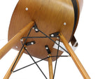 DSW Faux Eiffel Dining Chairs - Elevate Your Dining Space with Style and Comfort