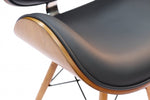 DSW Faux Eiffel Dining Chairs - Elevate Your Dining Space with Style and Comfort