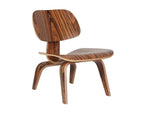 Eames Lounge Chair Plywood - LCW | Rose Wood