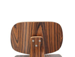 Eames Lounge Chair Plywood - LCW | Rose Wood