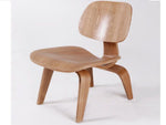 Eames Lounge Chair Plywood - LCW | Ash Wood