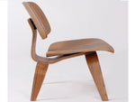 Eames Lounge Chair Plywood - LCW | Ash Wood