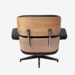 Charles Eames Lounge Chair Replica