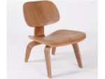 Eames Lounge Chair Plywood – LCW | Ash Wood