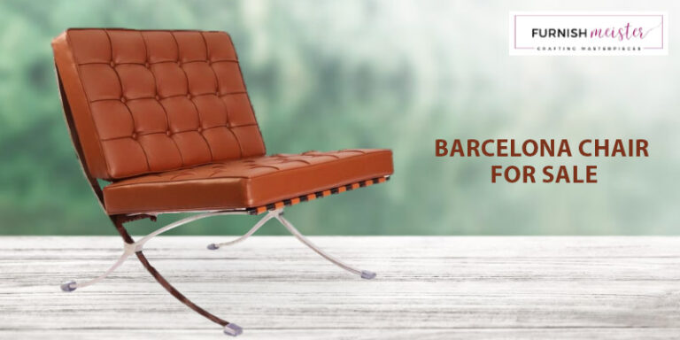barcelona-chair-for-sale