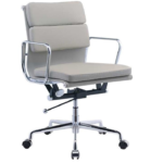 Soft Pad Office Chair