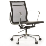 Mesh office chair